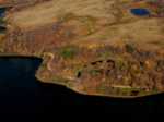 Aerial Tour of Tamarac NWR  42